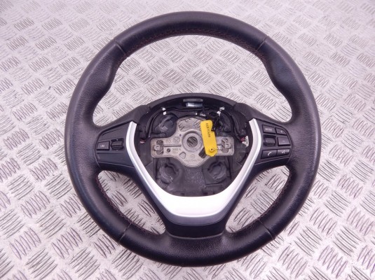 Руль BMW 1-series (F20/21) 32 30 6 863 346