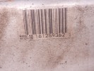 Балка подвески задняя BMW 5-series (E39) 33 31 1 097 250