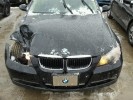 Заглушка (решетка) в бампер передний BMW 3-series (E90/91/92) 7134074