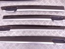 Накладка декоративная салона (комплект) BMW 7-series (F01/02) 51 41 9 115 533