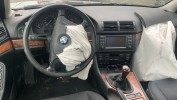 Датчик уровня топлива BMW 5-series (E39) 16 14 1 183 179