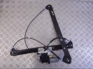 Стеклоподъемник электрический передний правый BMW X5-series (E53) 51 33 8 254 912