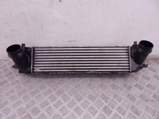Интеркулер BMW 3-series (F30/31) 17 51 7 600 530