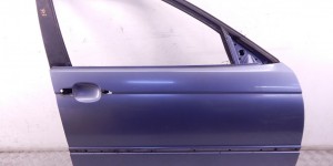 Дверь передняя правая BMW 3-series (E46) 41 51 7 034 152