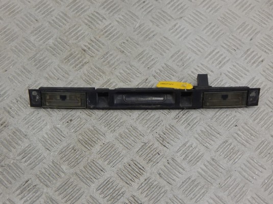 Подсветка номера BMW X3-series (E83) 51 13 7 054 941