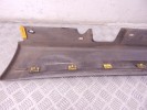 Накладка на порог BMW 3-series (E90/91/92) 51 71 7 062 298