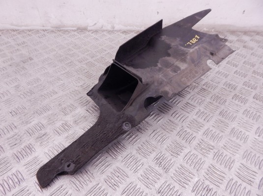 Воздуховод тормозной левый BMW 5-series (E39) 51 71 8 220 211