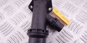 Фланец (тройник) системы охлаждения BMW X3-series (E83) 11 12 2 247 744