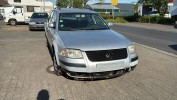 КПП механическая (МКПП) 5-ступенчатая VOLKSWAGEN PASSAT 5+ (2000-2005)