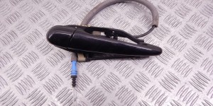 Трос двери задней BMW 3-series (E46) 51 22 7 044 841