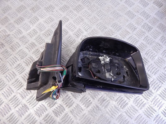 Зеркало наружное правое BMW X5-series (E53) 51 16 7 039 928