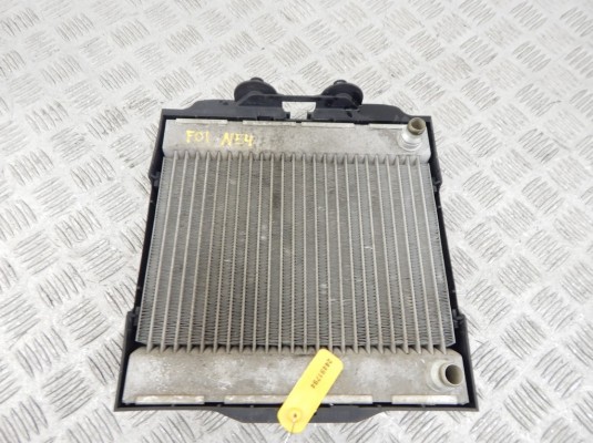 Радиатор (дополнительный) BMW 7-series (F01/02) 7806190