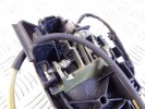 Скелет ручки наружной задней правой BMW X5-series (E70) 51 21 7 137 054