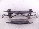 Передняя панель крепления облицовки (телевизор) BMW 1-series (F20/21) 51 11 7 255 393