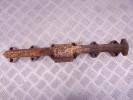 Коллектор выпуской LAND-ROVER RANGE ROVER(2002-2005) 11 62 2 248 166