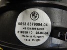 Динамик двери задней правой BMW X5-series (E53) 65 13 8 379 094