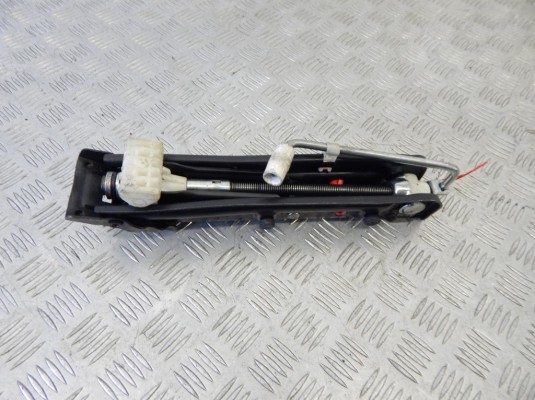 Домкрат BMW 3-series (E46) 71 12 1 094 911