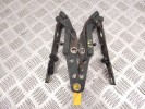 Петля капота BMW 3-series (E46) 41 61 7 028 577