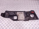 Декоративная крышка двигателя BMW 3-series (E46) 11 14 2 247 314