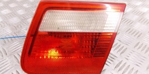 Фонарь крышки багажника правый BMW 3-series (E46)