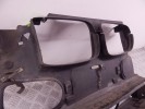 Воздухозаборник BMW 5-series (E39) 51 71 8 159 959