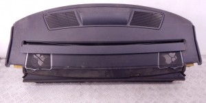 Полка багажника BMW 7-series (E65/66) 51 46 7 027 346