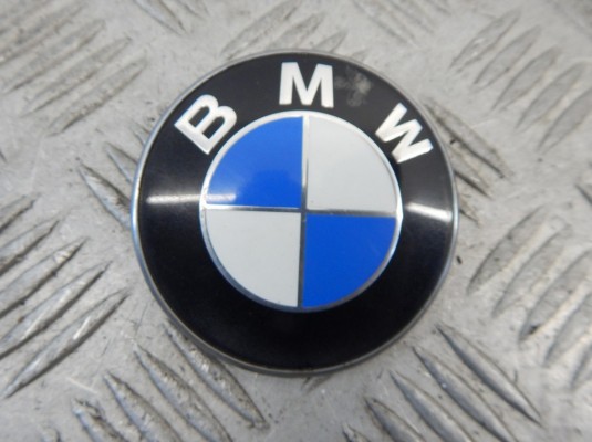 Эмблема BMW 3-series (E46) 51 14 8 219 237