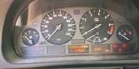 Шкив помпы BMW 5-series (E39) 11 51 1 730 554