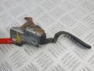 Ручка открывания капота BMW 3-series (E46) 51 23 8 213 029