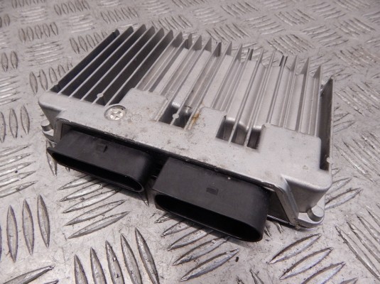 Блок управления VVT Valvetronic BMW 3-series (E46) 11 37 7 516 809