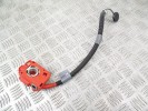 Плюсовой провод аккумулятора BMW X5-series (E70) 61 12 9 115 449