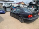 Динамик двери передней левой BMW 5-series (E39) 65 13 8 360 775