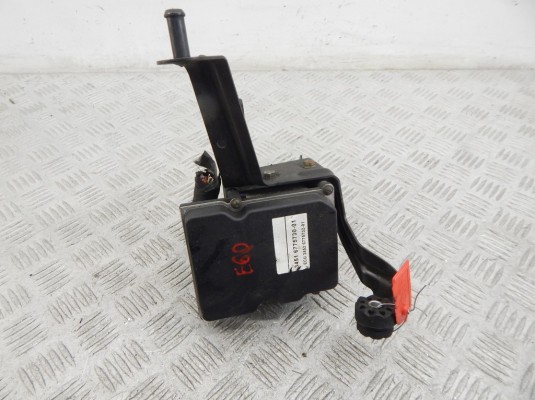 Блок ABS BMW 5-series (E60/61) 34 52 6 775 730