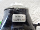 Фара противотуманная левая BMW 3-series (E46)