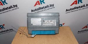 Блок управления АКПП BMW X5-series (E53) 24 60 7 532 988