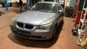 Суппорт задний правый BMW 5-series (E60/61) 34 21 6 758 058
