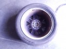 Диск литой BMW 3-series (E46) 36 11 1 094 498