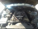 Патрубок радиатора BMW 7-series (E38)