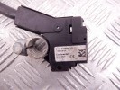 Минусовой провод аккумулятора BMW 7-series (F01/02) 61 12 9 196 872