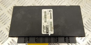 Блок комфорта BMW 5-series (E60/61) 61 35 9 145 021