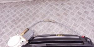 Стеклоподъемник электрический задний левый BMW 5-series (E39) 51 35 8 252 429 Стеклоподъемник электрический задний левый BMW 5-series (E39) 51 35 8 252 429