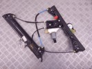 Стеклоподъемник электрический передний левый BMW 4-series (F32/33/36) 51 33 7 365 259