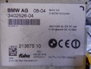 Усилитель антенны BMW X3-series (E83) 65 20 3 402 526