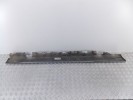 Накладка на порог BMW 3-series (E46) 7027707