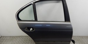 Дверь задняя правая BMW 5-series (E39) 41 52 8 266 722