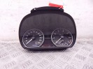 Щиток приборов (приборная панель) BMW 1-series (E87) 62 10 6 983 527