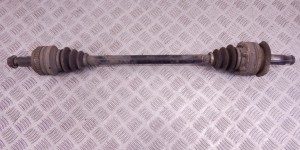 Полуось задняя (приводной вал, ШРУС) BMW 1-series (E87) 33 21 7 547 072