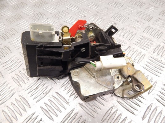 Замок двери задней правой BMW 7-series (E38) 51 22 8 125 672