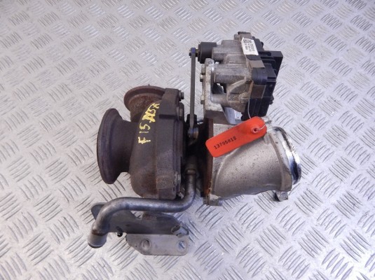 Турбина BMW X5-series (F15) 11 65 7 823 202