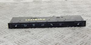 Блок кнопок BMW X5-series (E53) 61 31 6 953 941 Блок кнопок BMW X5-series (E53) 61 31 6 953 941